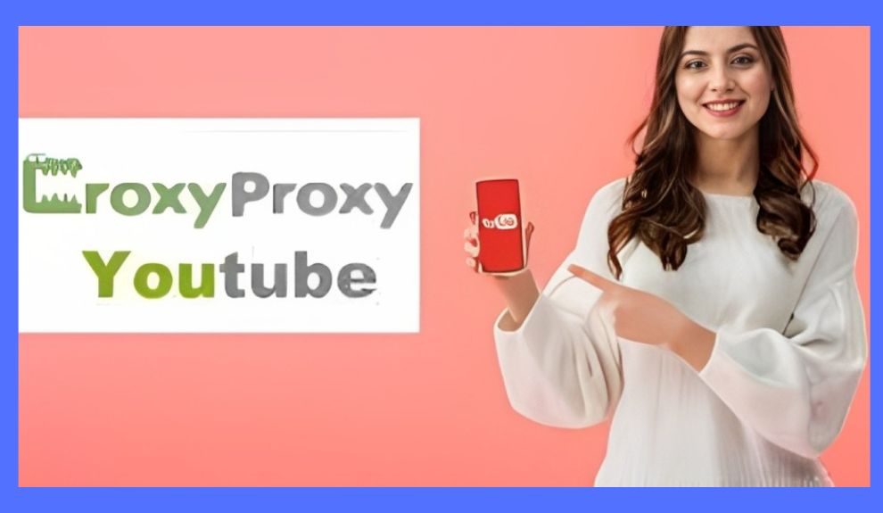 Croxyproxy Youtube 