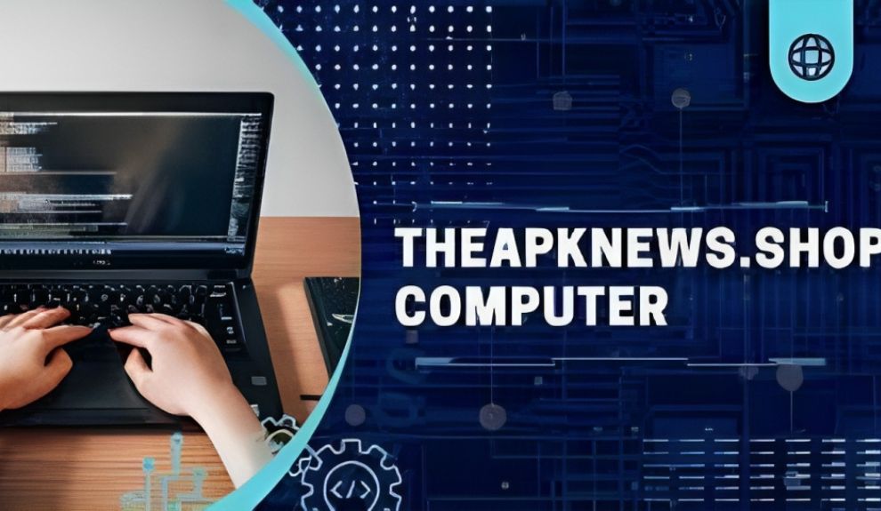theapknews.shop computer