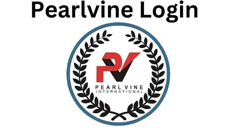 Pearlvine