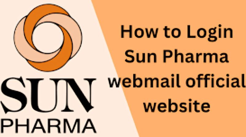 Webmail.sunpharma.com